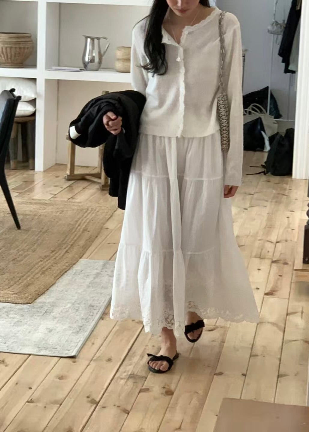 tenna skirt