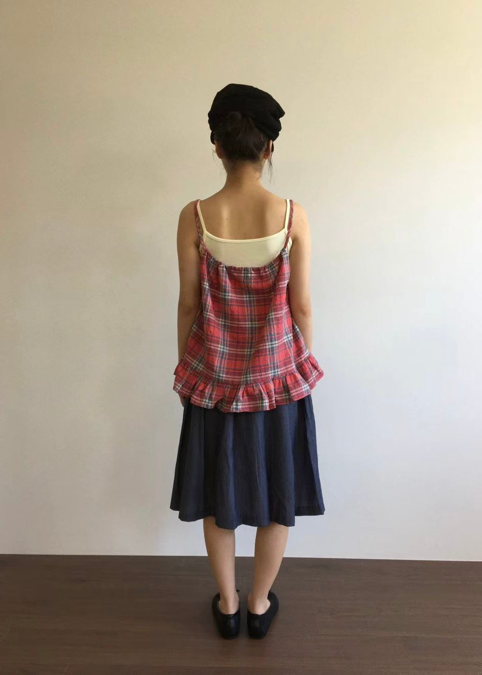 mio vest