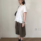 vanilla blouse