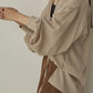 choco blouse