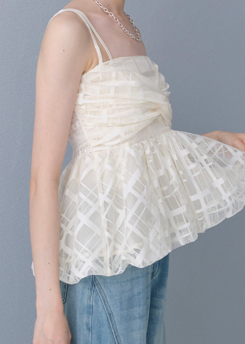 cecilia vest (must buy!)
