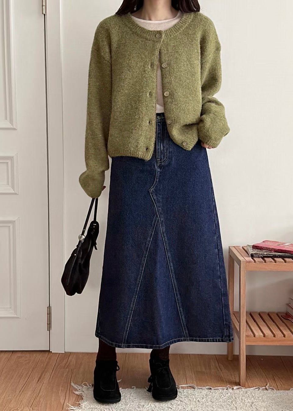 felisa outer 🥝 heily picks