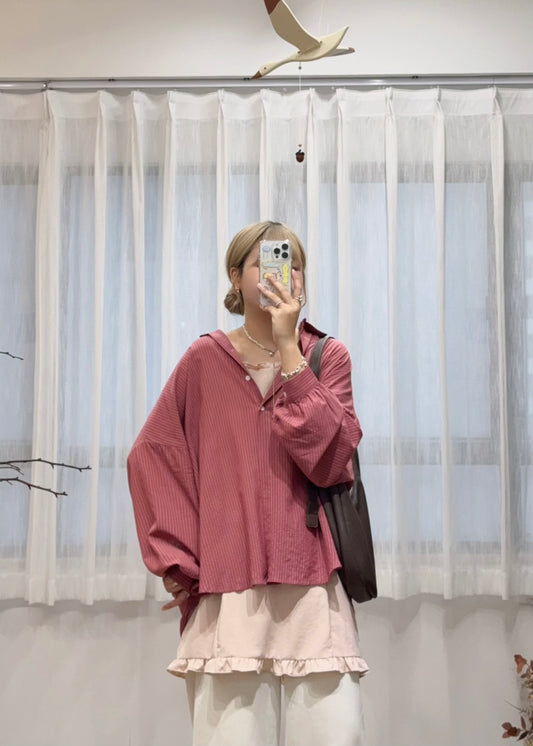 ulani shirt 🫘 heily picks