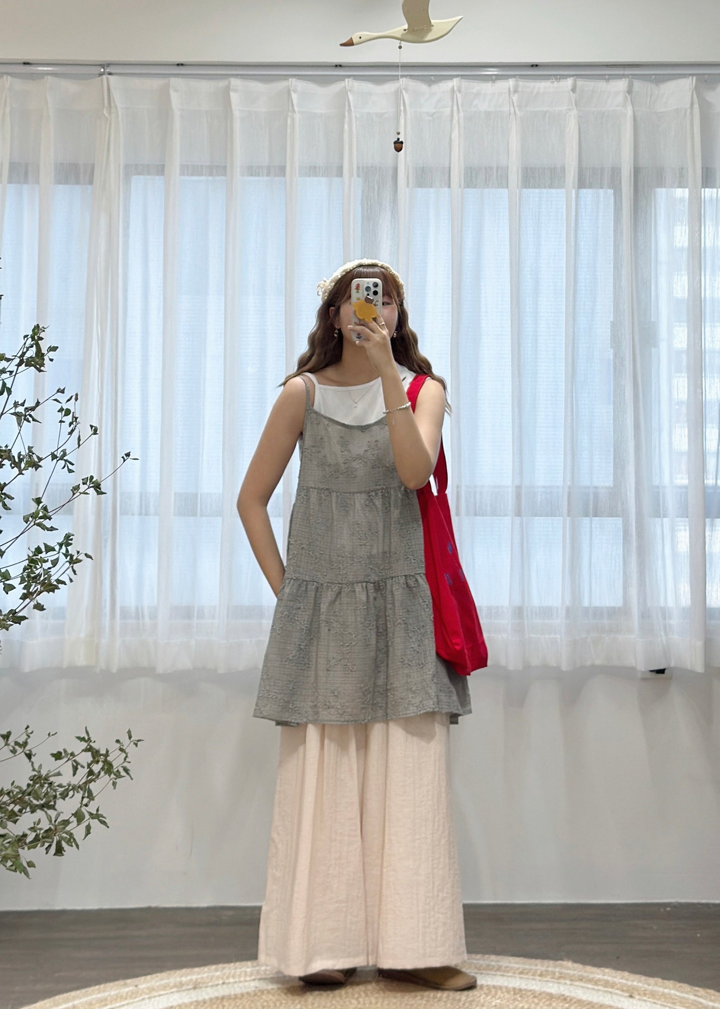 eudora pants