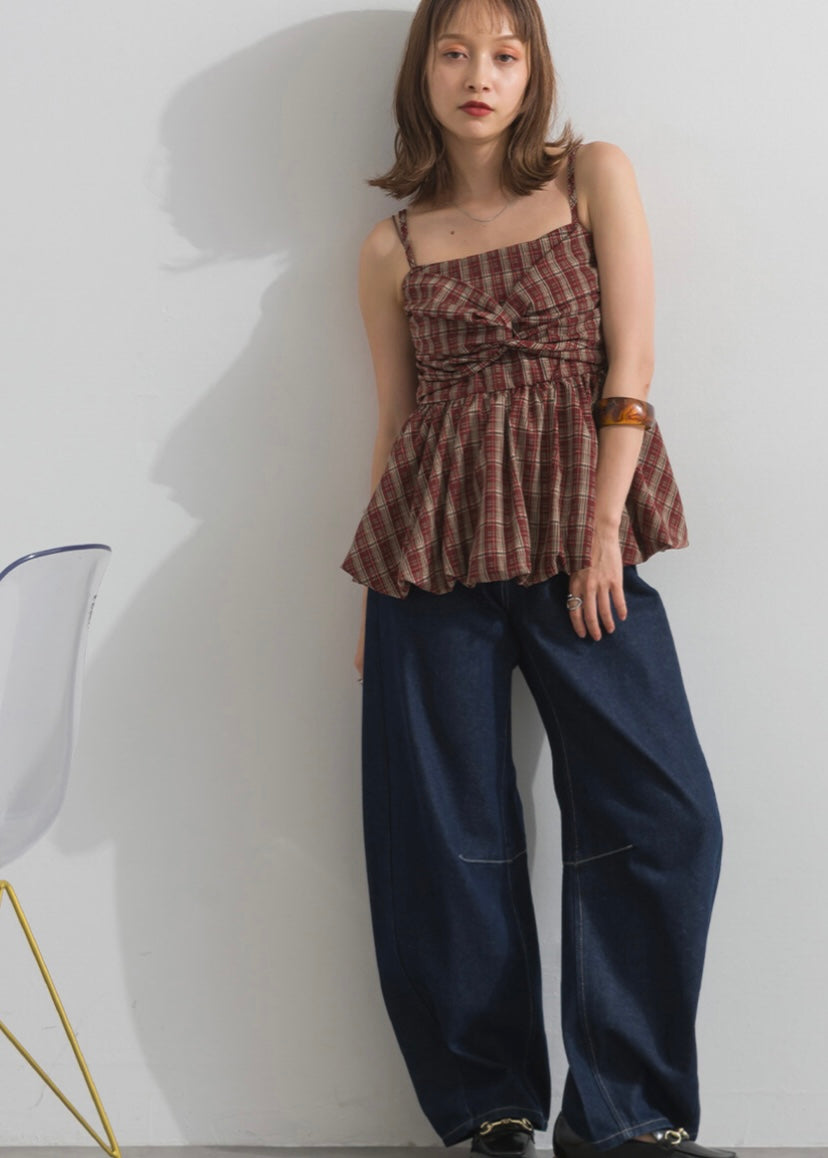 dobi vest (must buy!!)