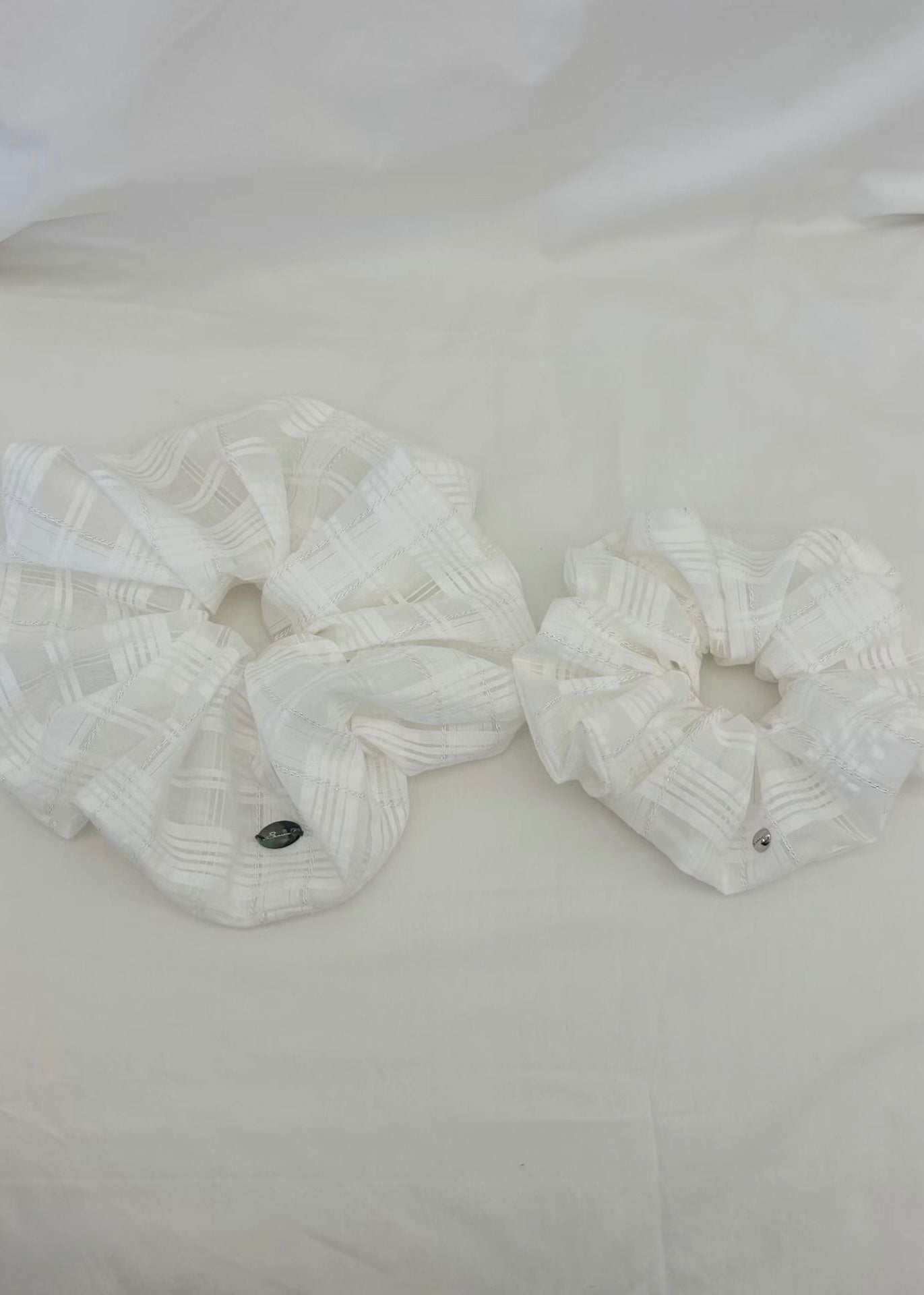 scrunchie：5