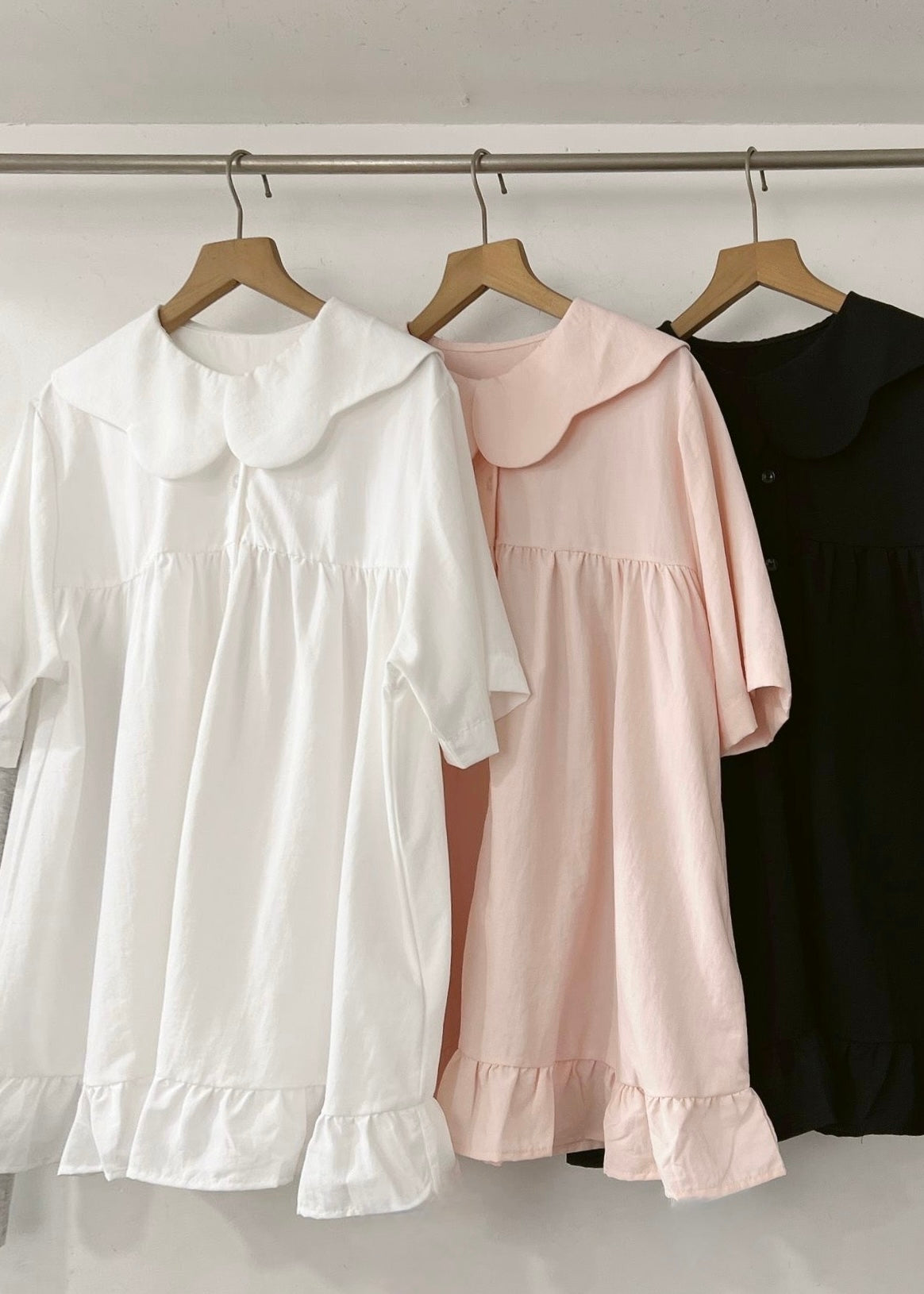 lucy blouse