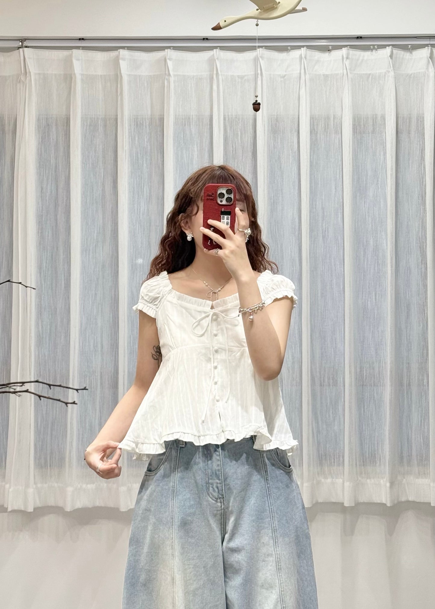 mercury top (must buy!!)