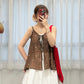 evelyn vest