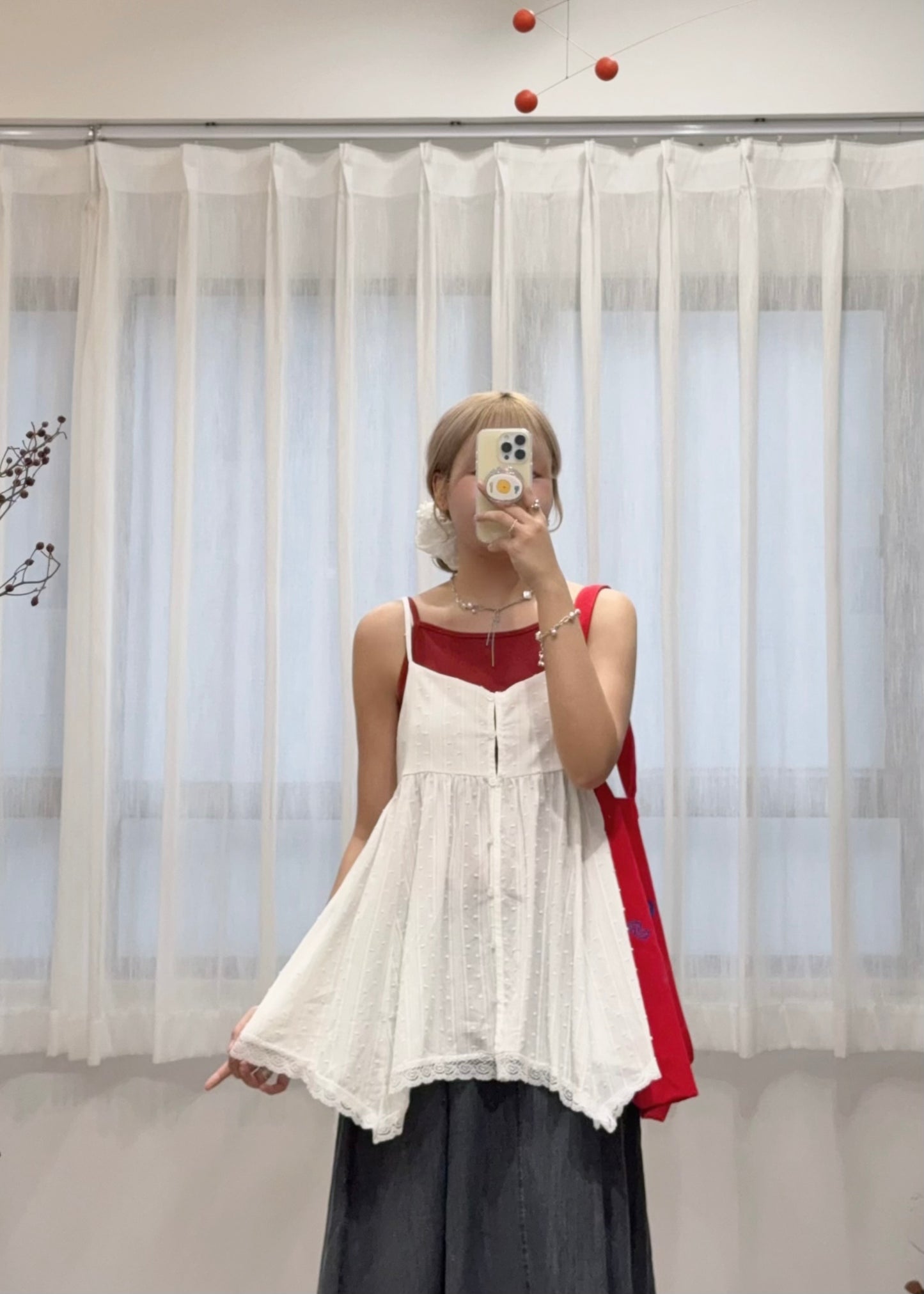 faye vest🪉heily picks