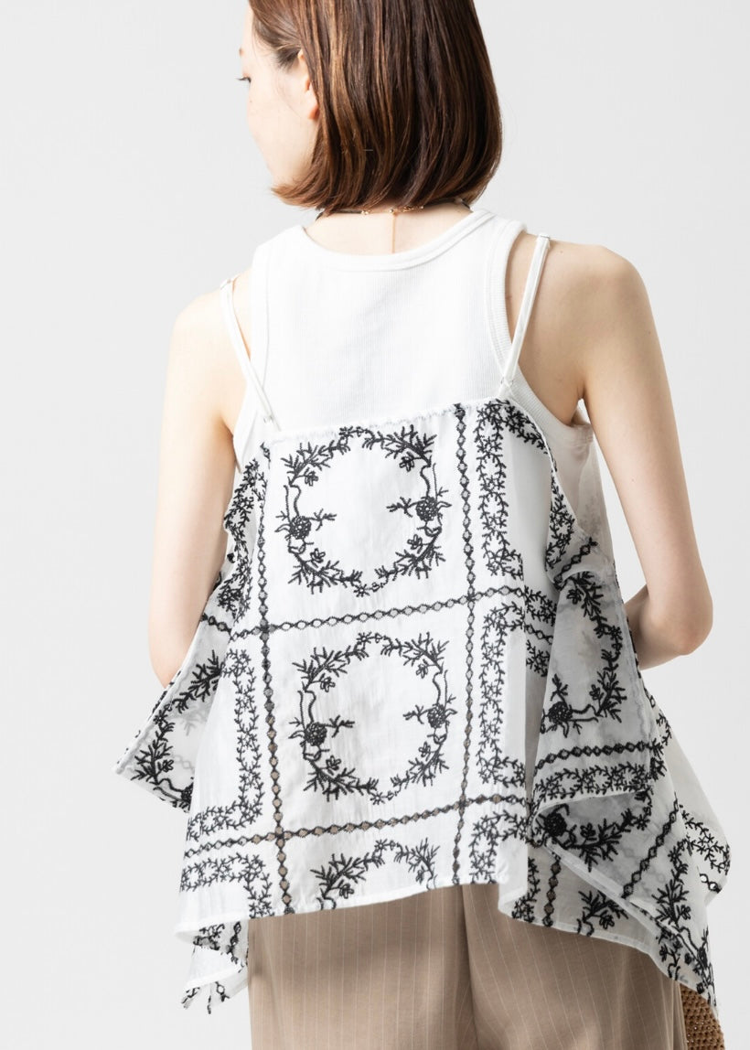 maya vest 🪡 kira picks