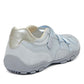 Rockfish 代購🪻ZANE X-STRAP SNEAKERS V2 (SKY BLUE)