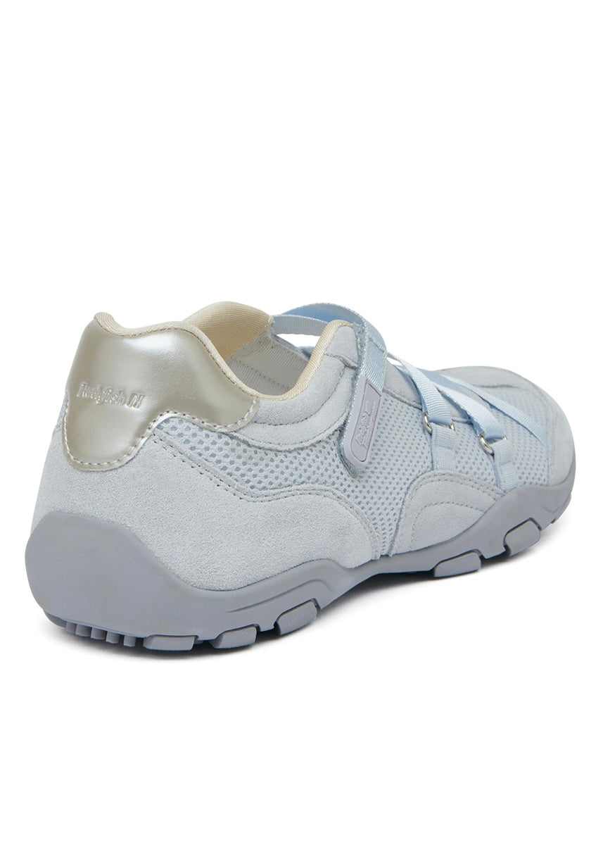 Rockfish 代購🪻ZANE X-STRAP SNEAKERS V2 (SKY BLUE)