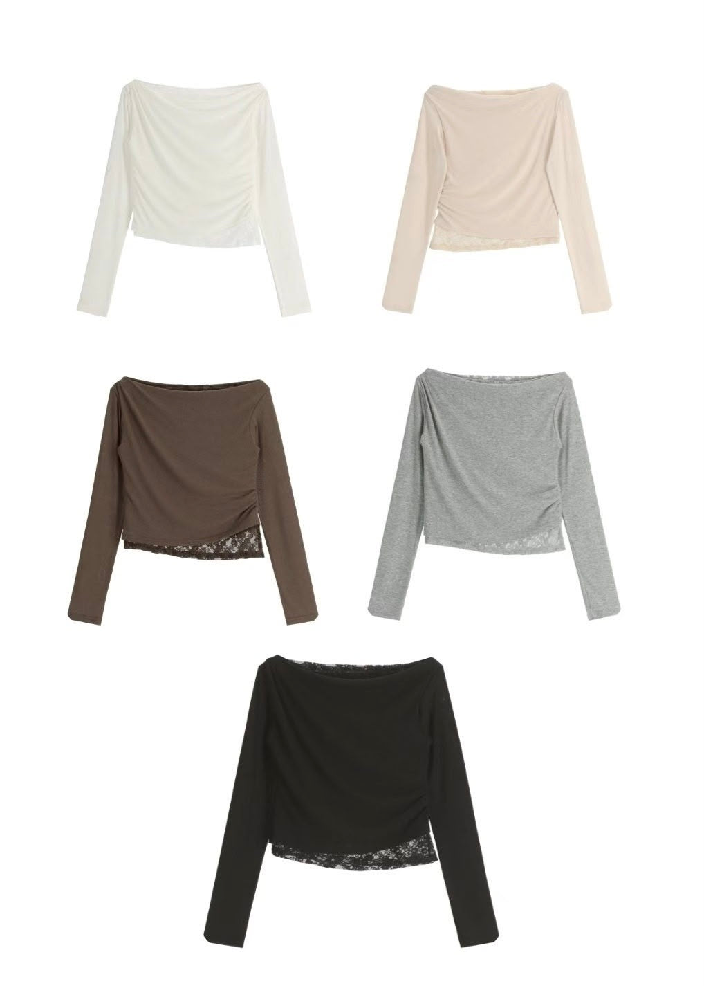 cilla top
