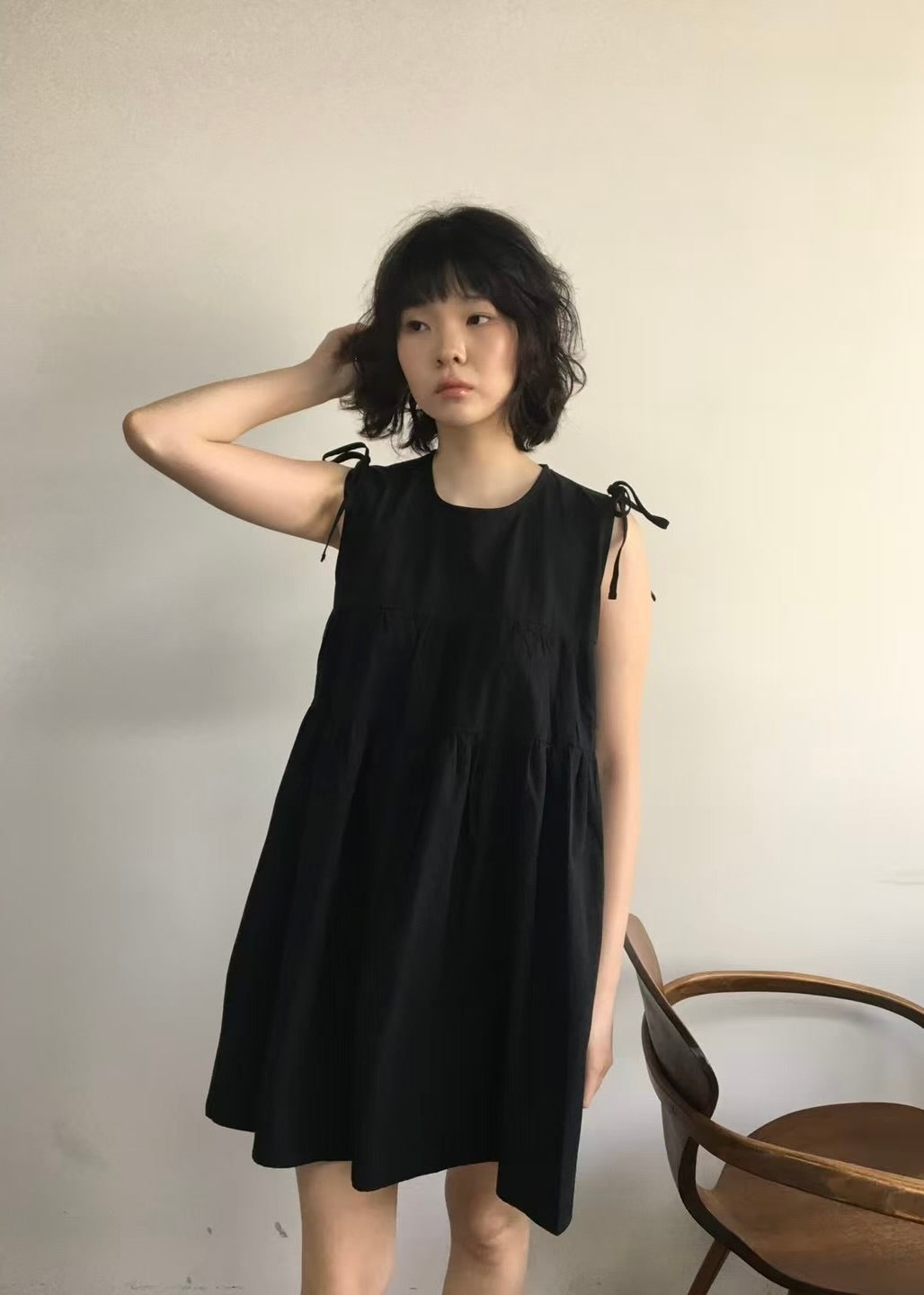lemonade dress