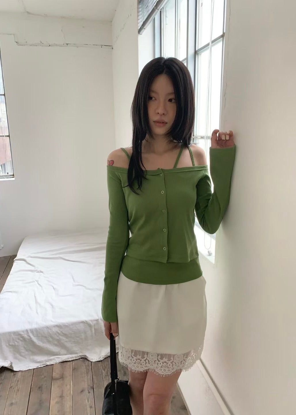 naomi outer