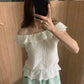 mignon top 🥨 kira picks