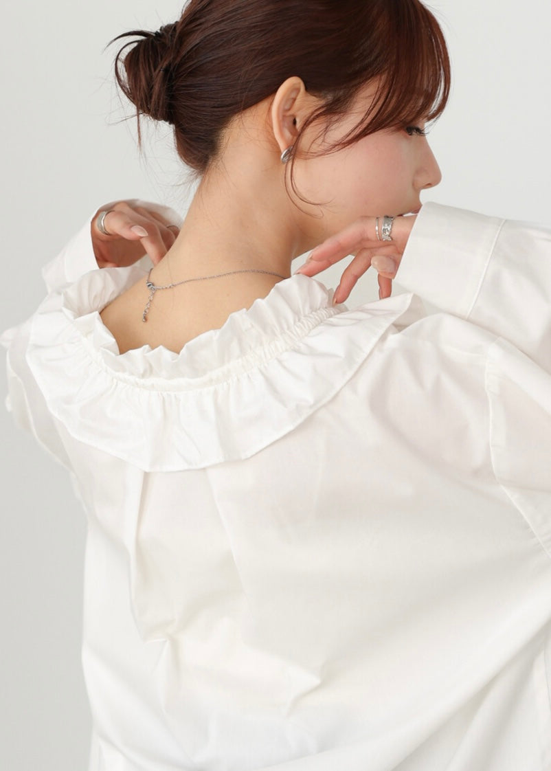 sukie blouse
