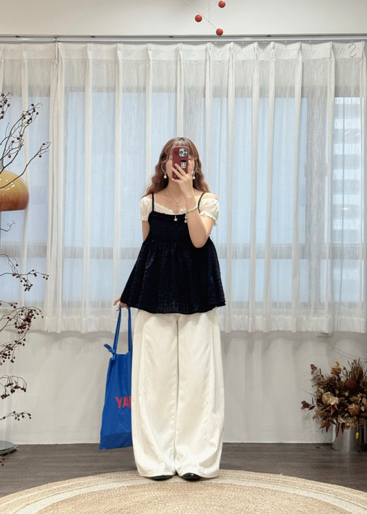 perilla vest