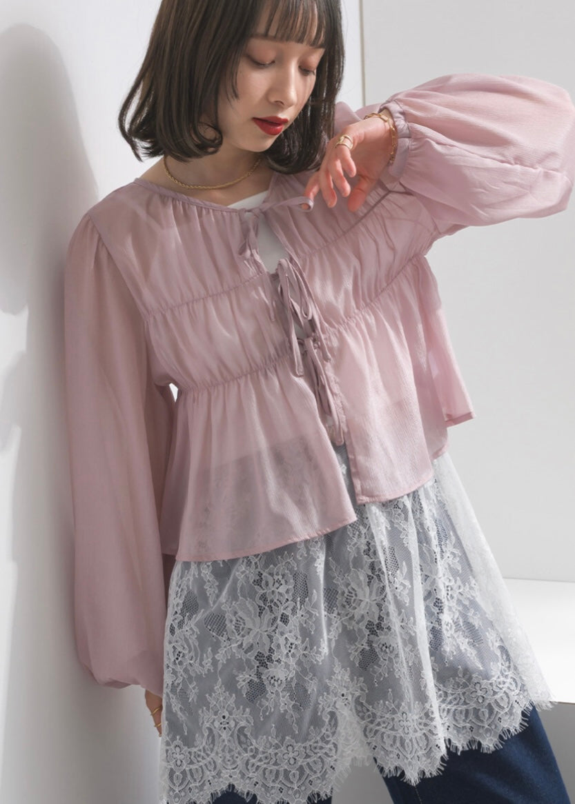 alice blouse