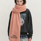 Fallett 代購🧣5COLOR SCARF