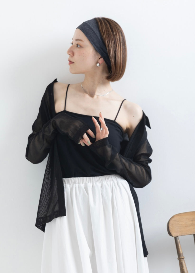 ami bra top
