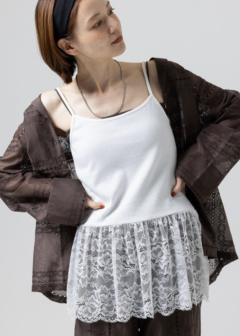 tessa layer