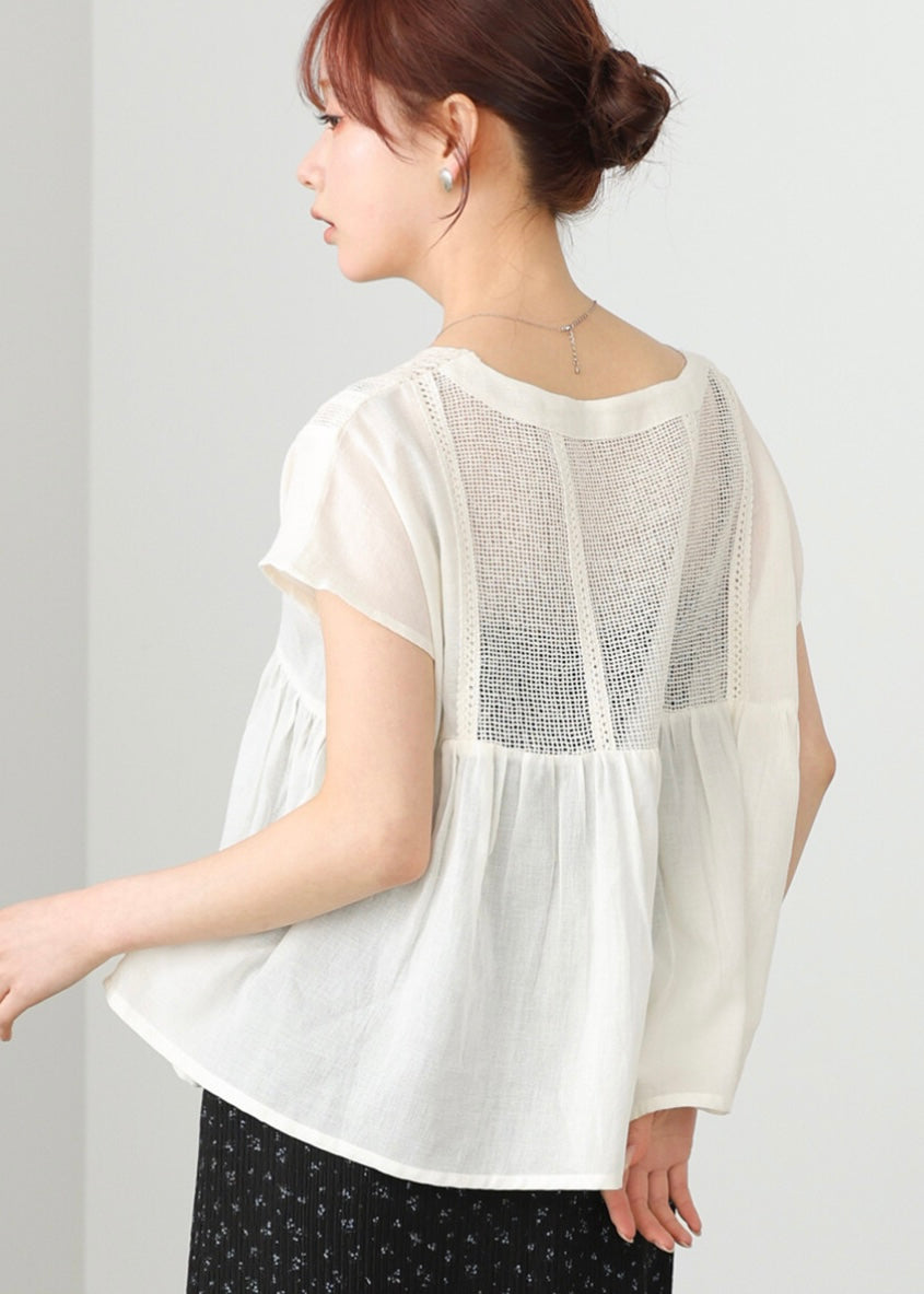ruth outer