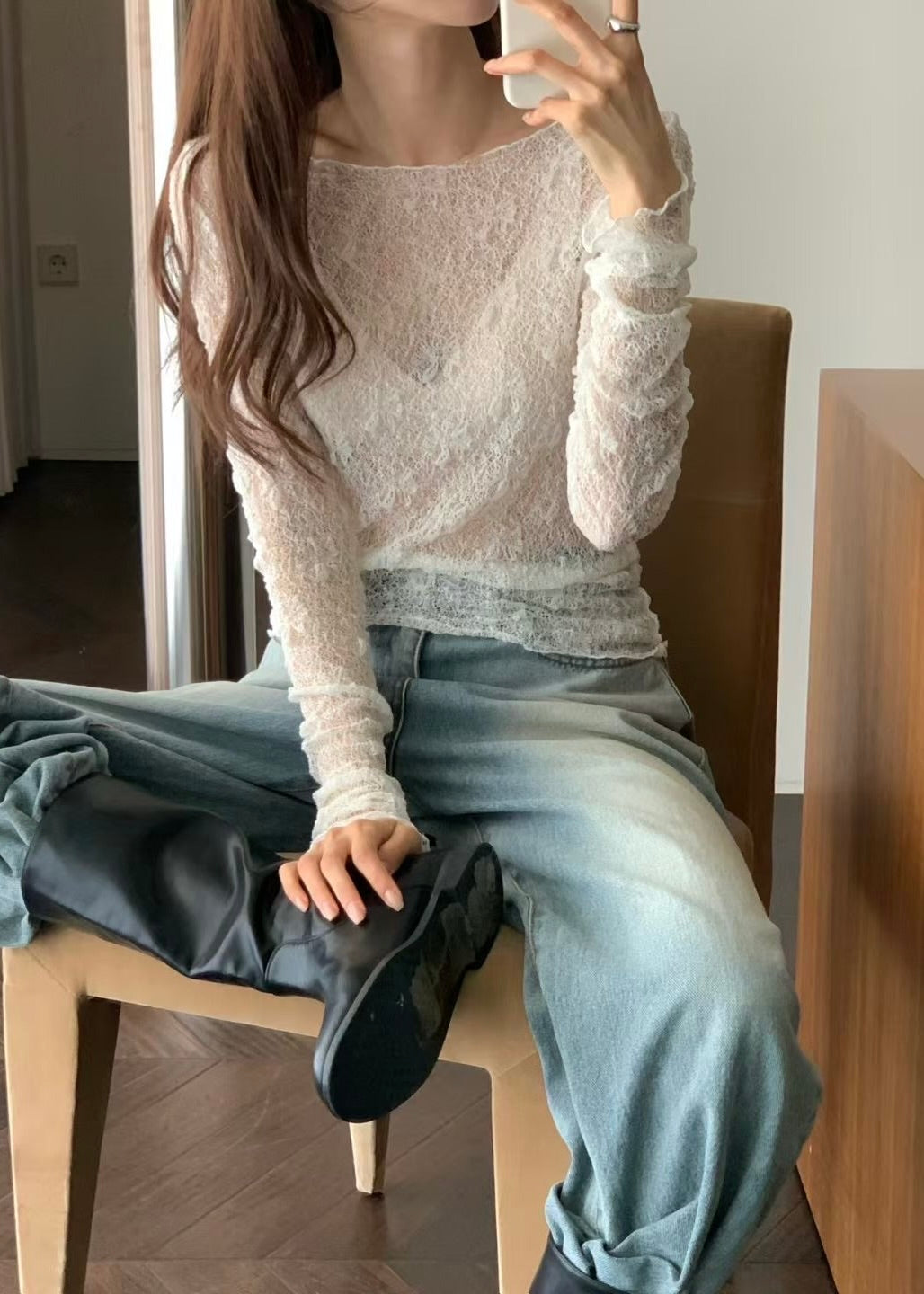 kaddie top 🧼kira picks