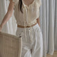 claire top 🍨 must buy!!