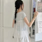 kaori set (top+vest)