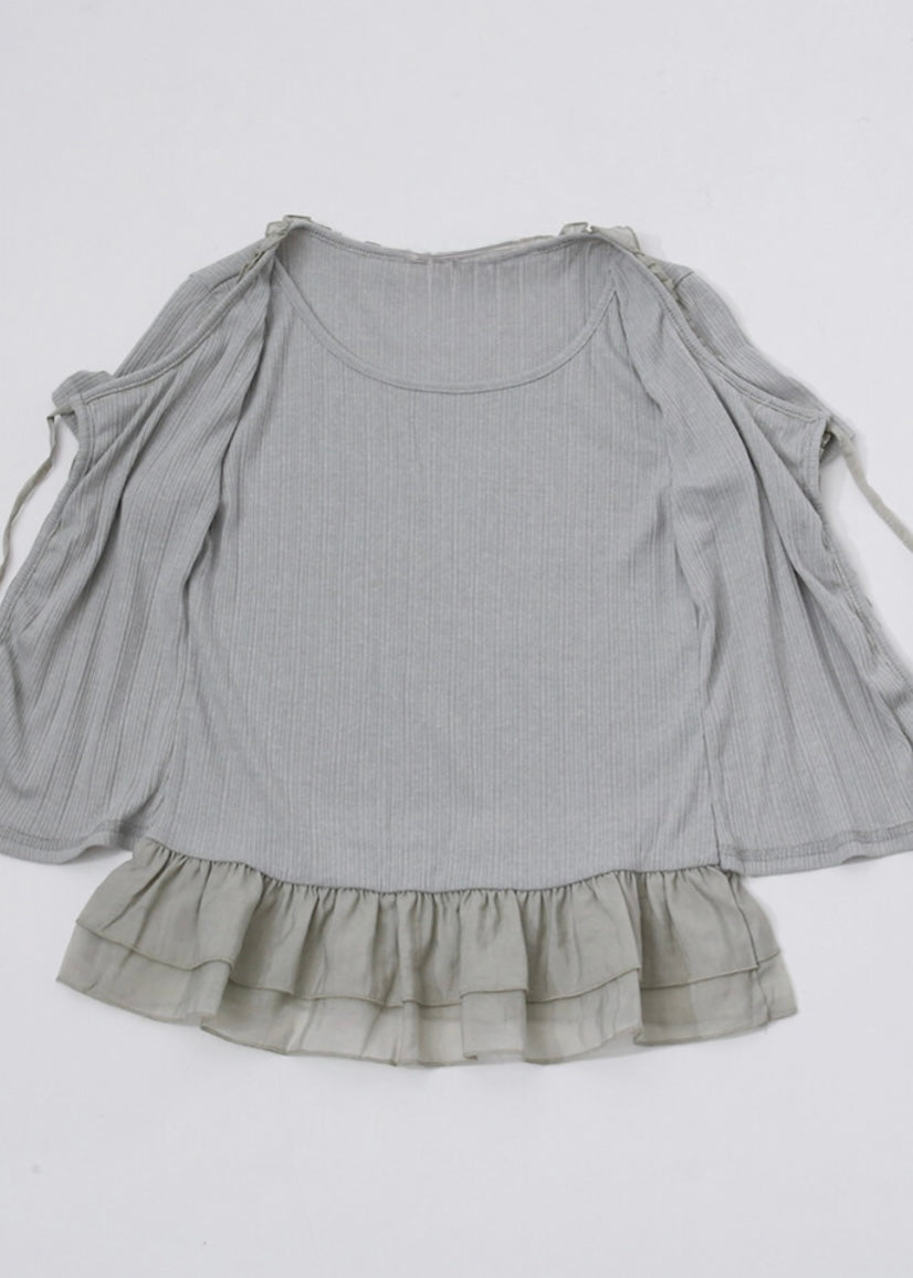 nori top
