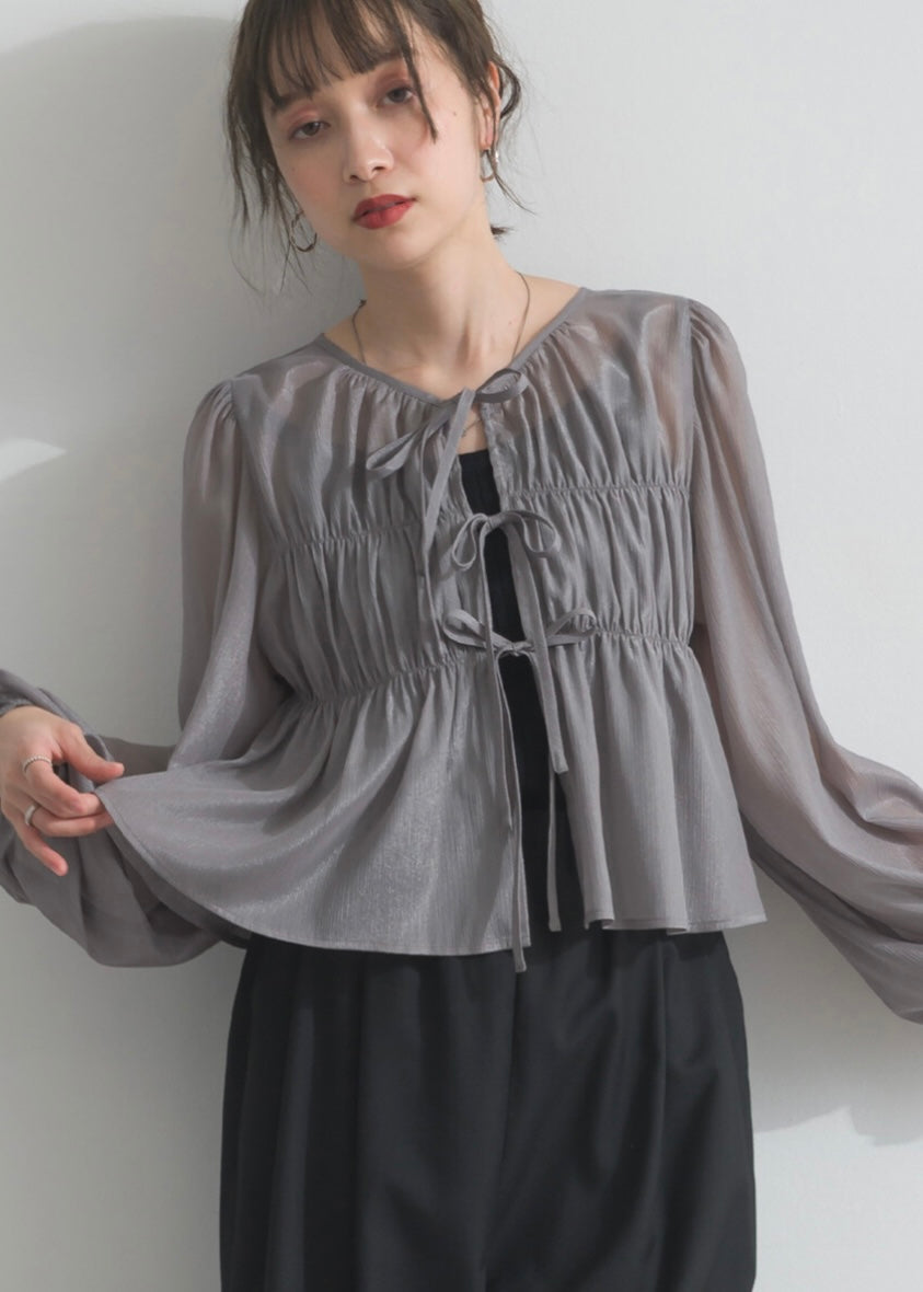alice blouse