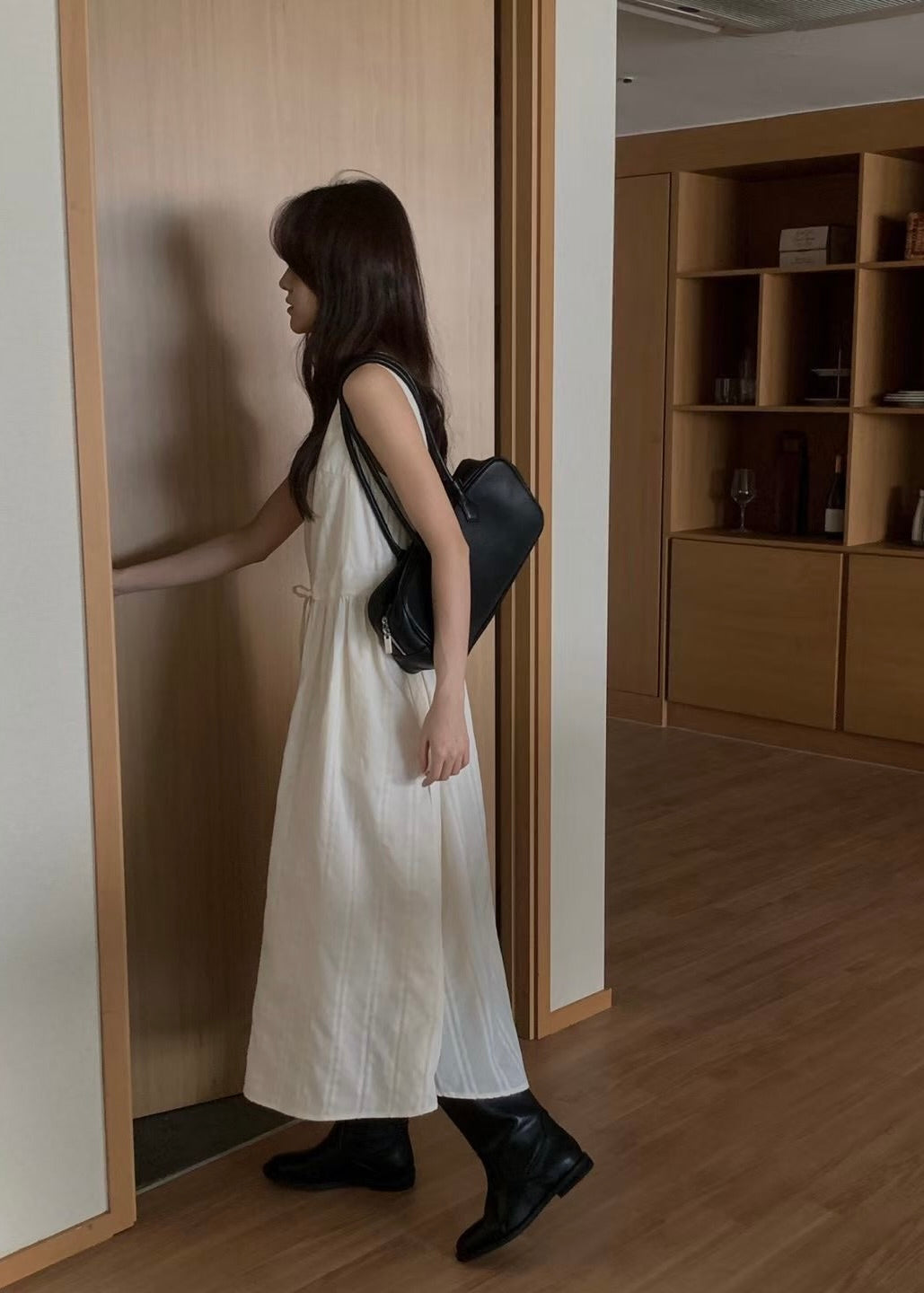 ivana dress