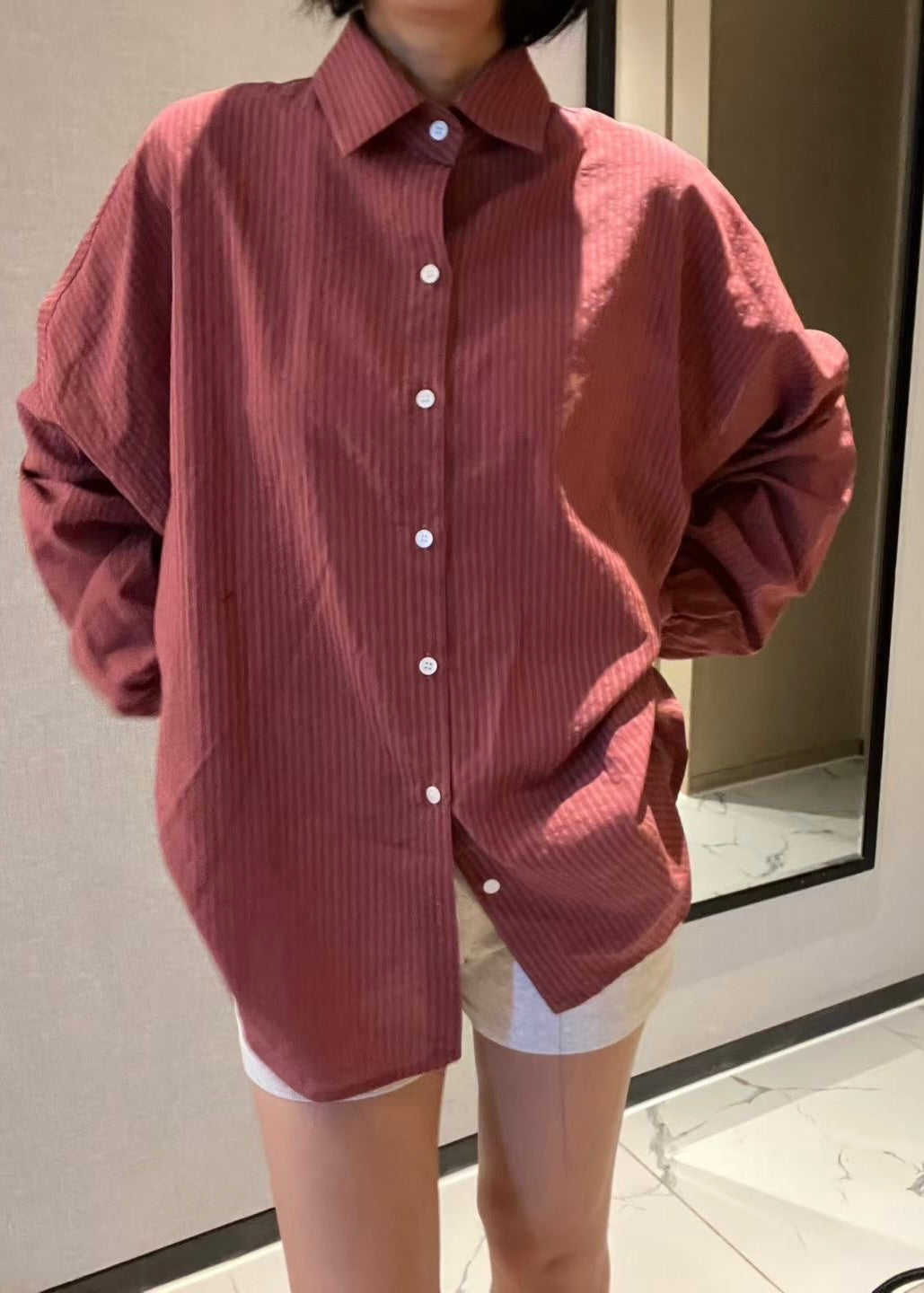 ulani shirt 🫘 heily picks