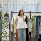 monica skirt (with belt!)