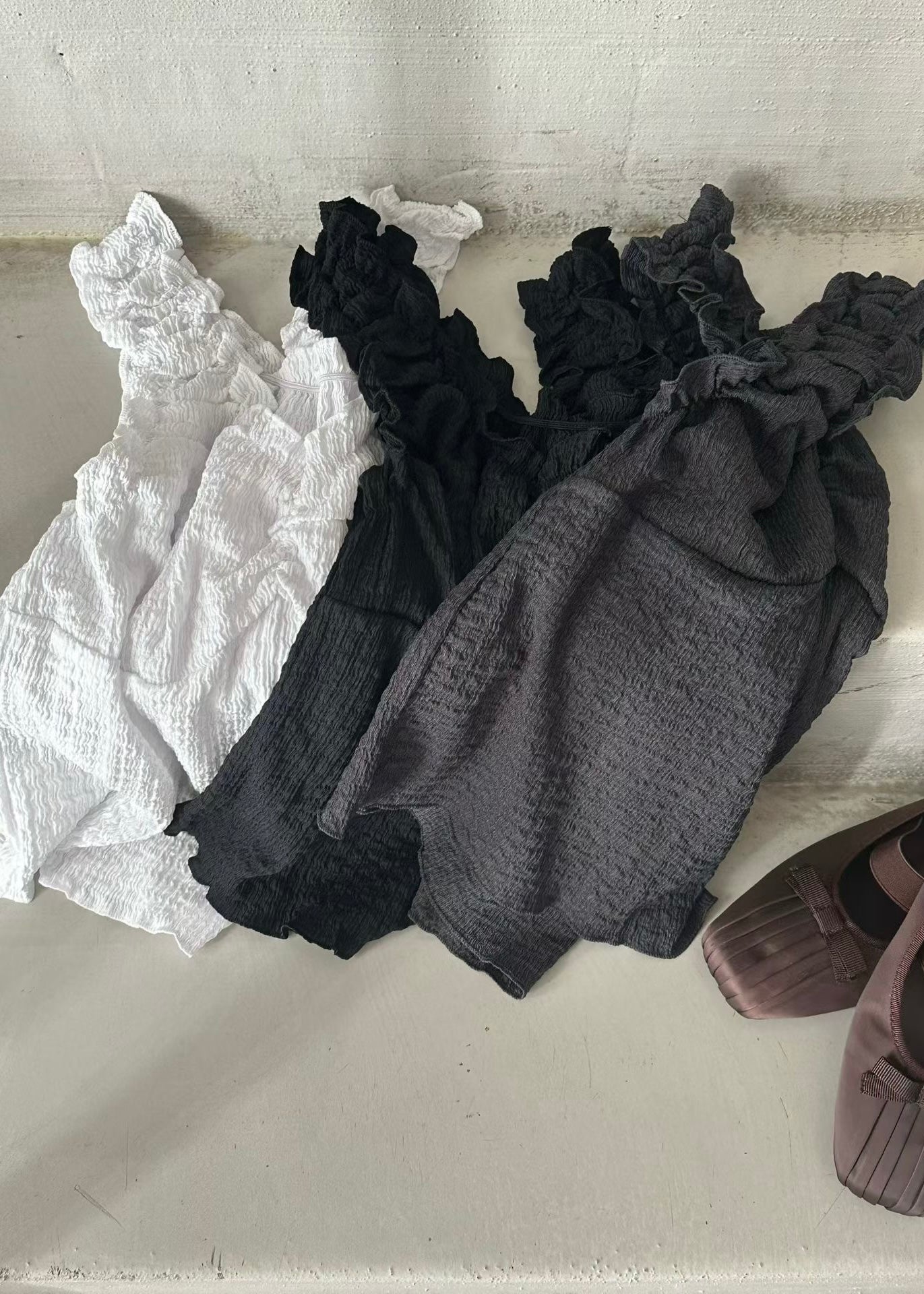 ashley top🧂heily picks