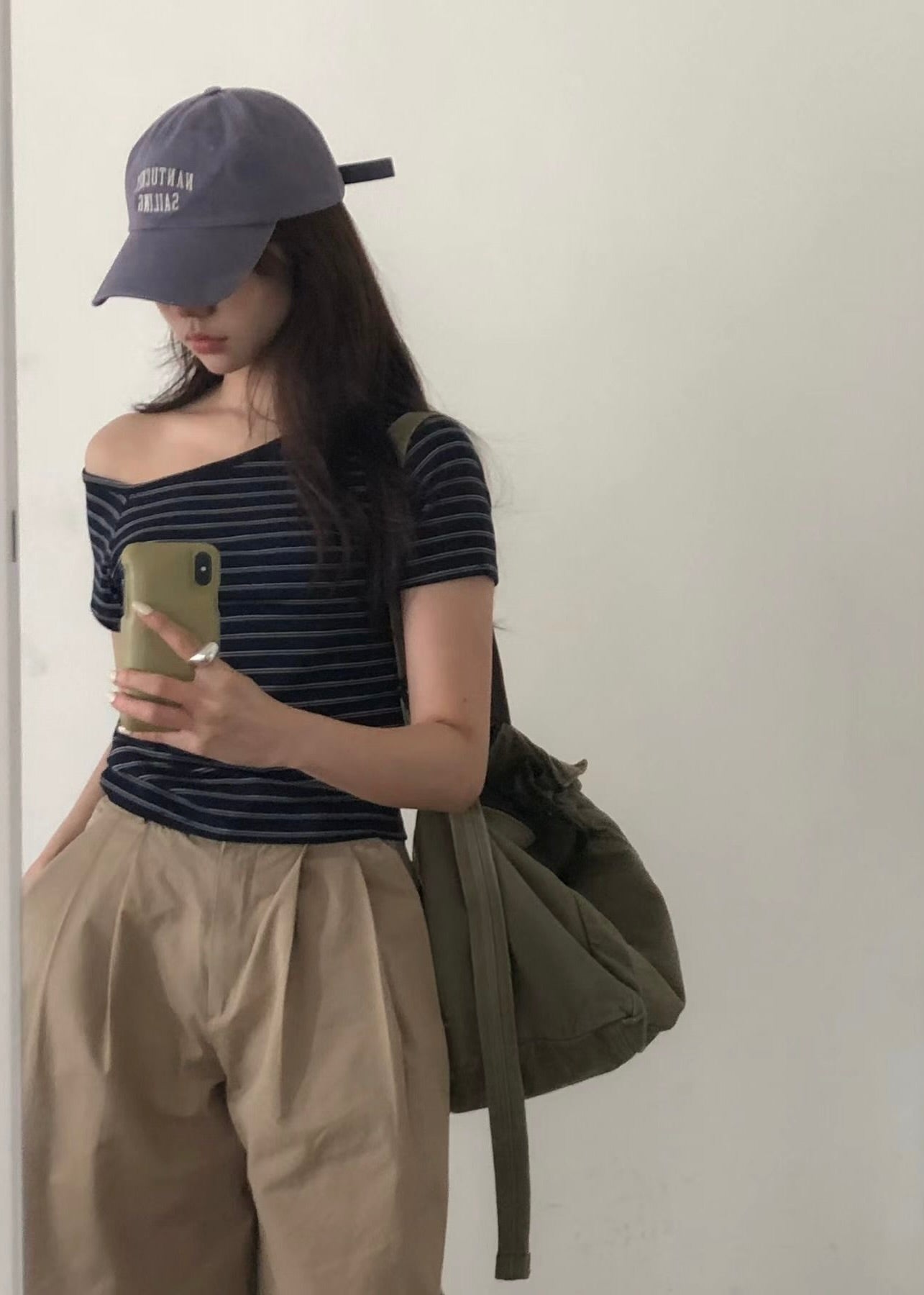 lukka top