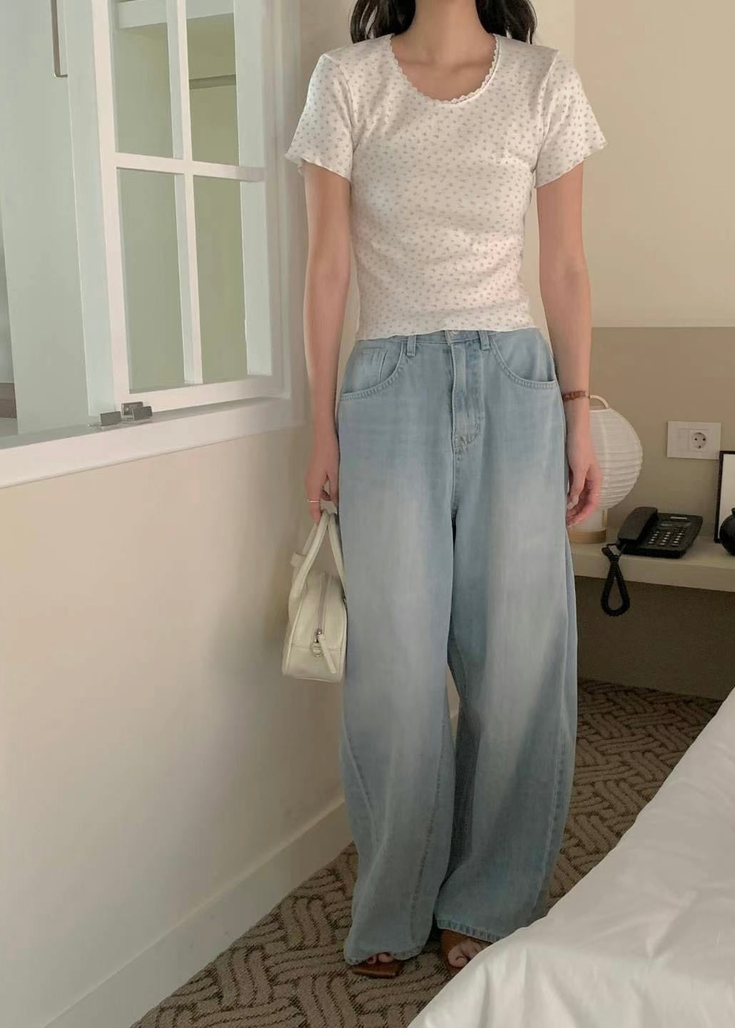lemona pants