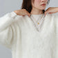 moji sweater (must buy!)