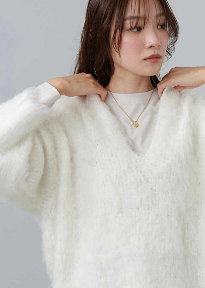 moji sweater (must buy!)