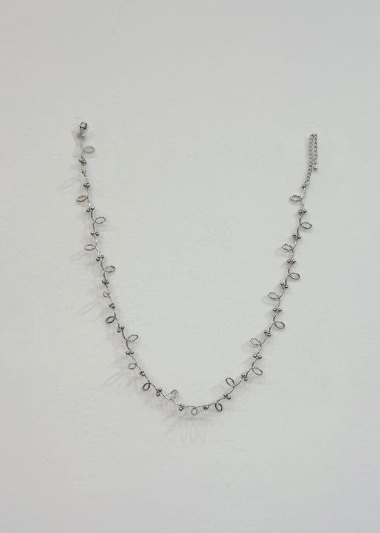 necklace : 42