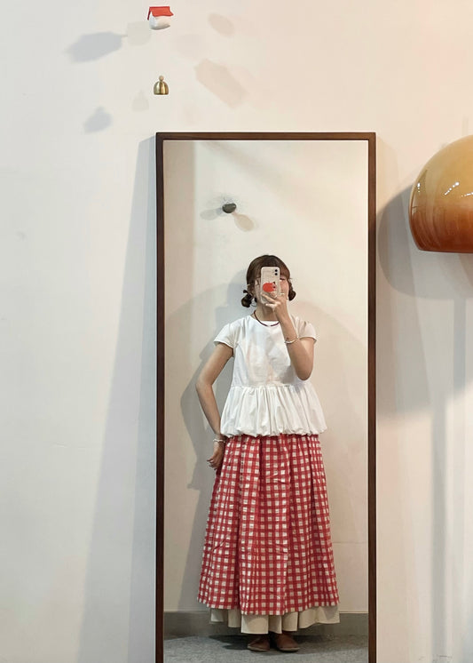 summer dress 🍒 夏天要有