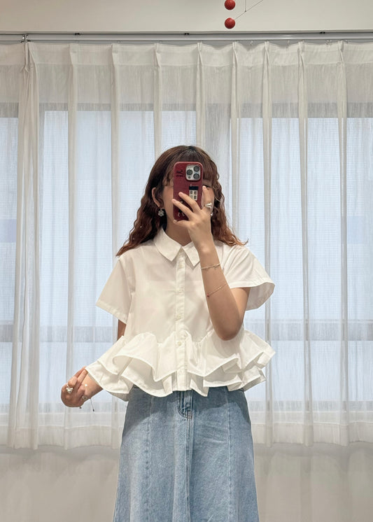 eleanor blouse