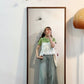 vienne pants (with belt!)