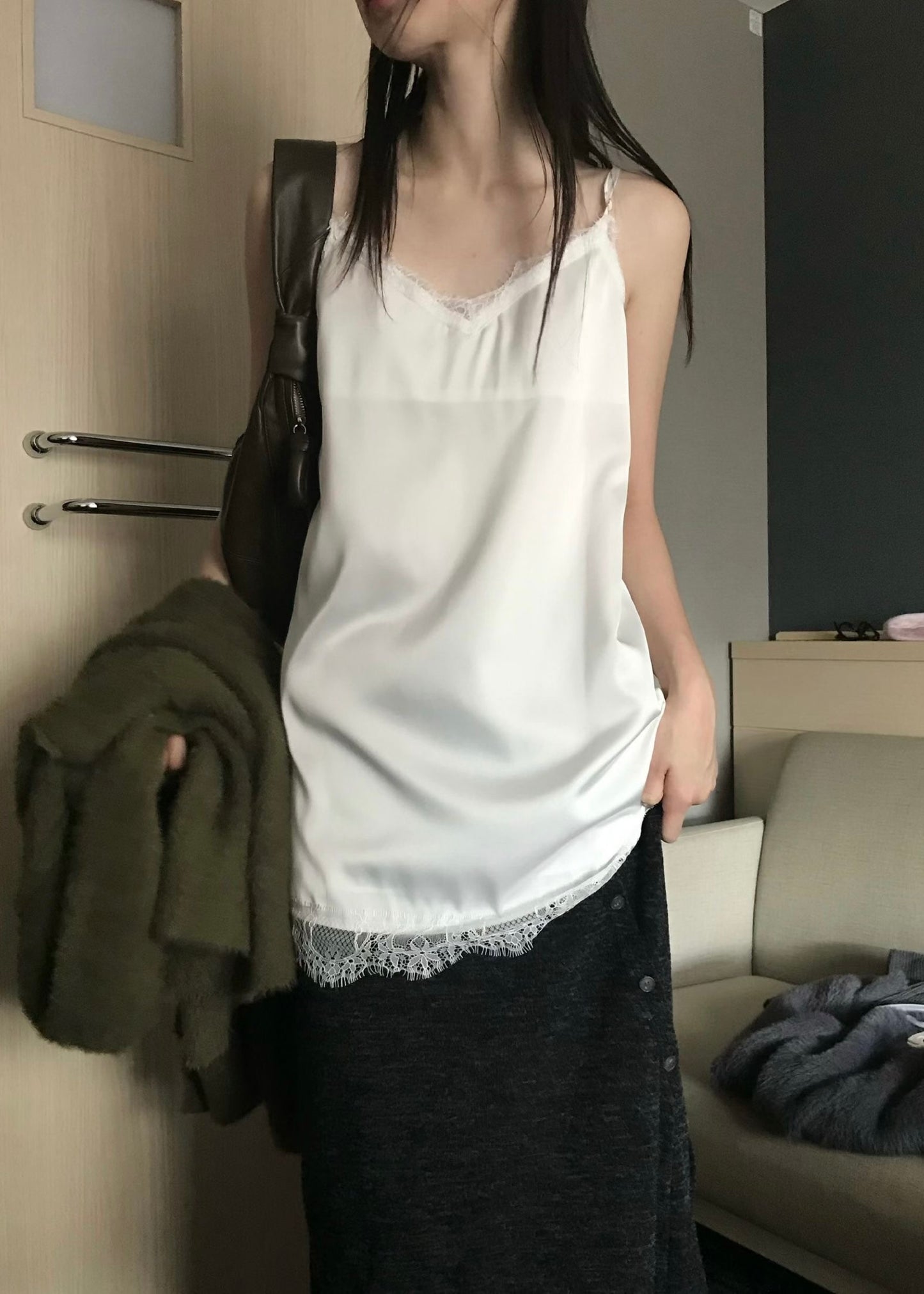 gekko vest