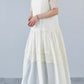 heather dress