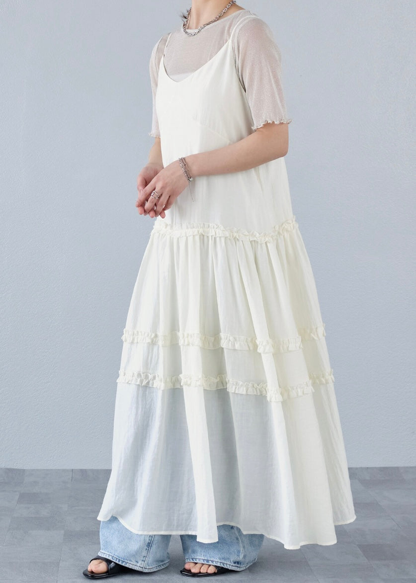 heather dress