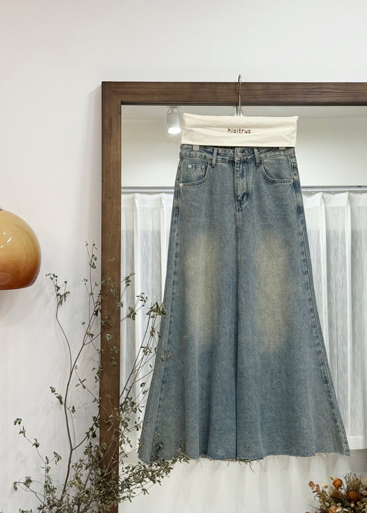 maison skirt 復古🐮