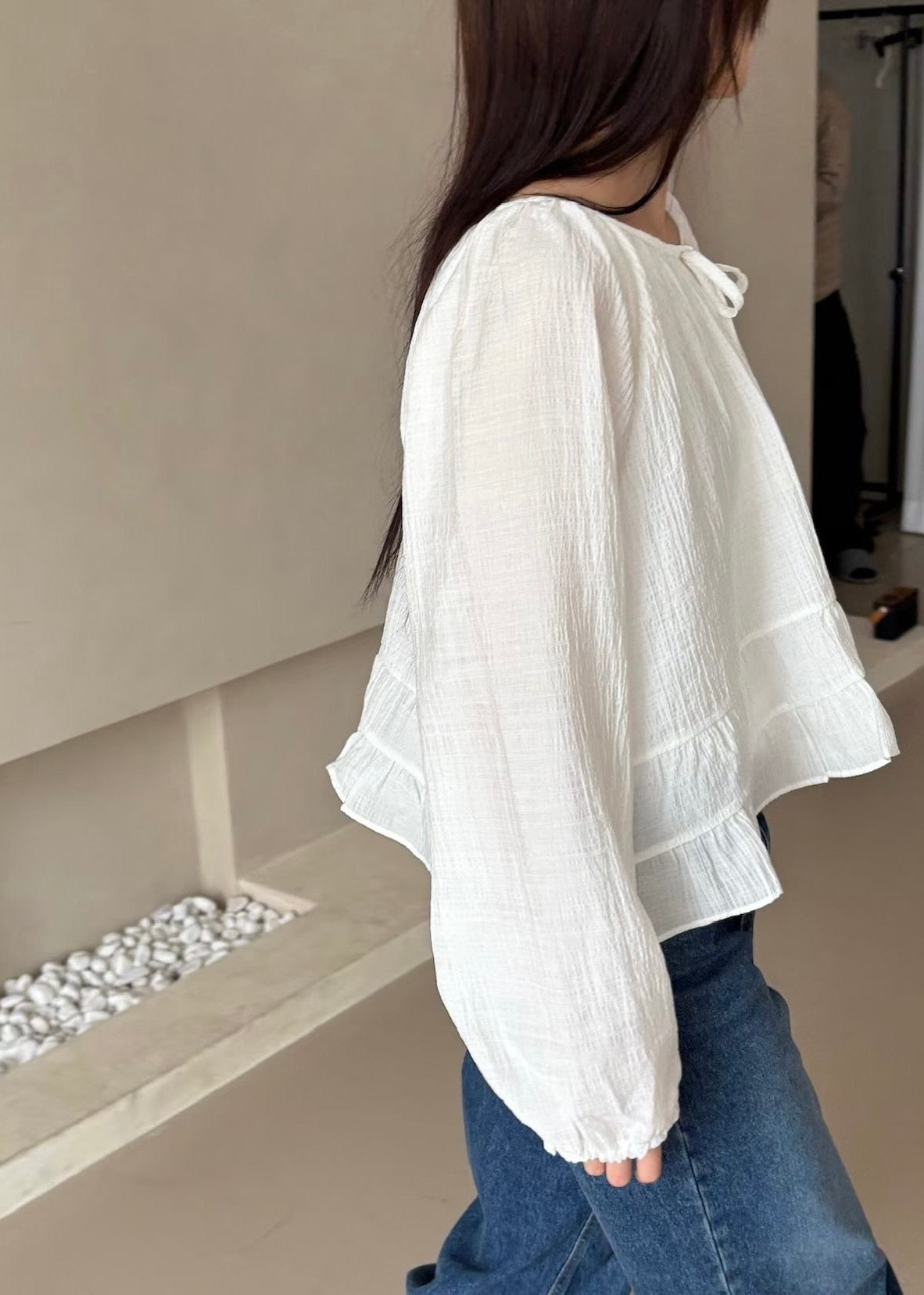 kocho top
